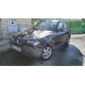 BMW X3 (E83)