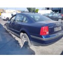 VOLKSWAGEN PASSAT BERLINA (3B2)