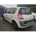 RENAULT SCENIC II
