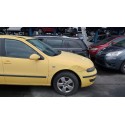 SEAT LEON (1M1)