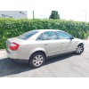 audi a4 berlina (8e) del año 2003