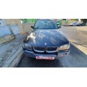 BMW X3 (E83)