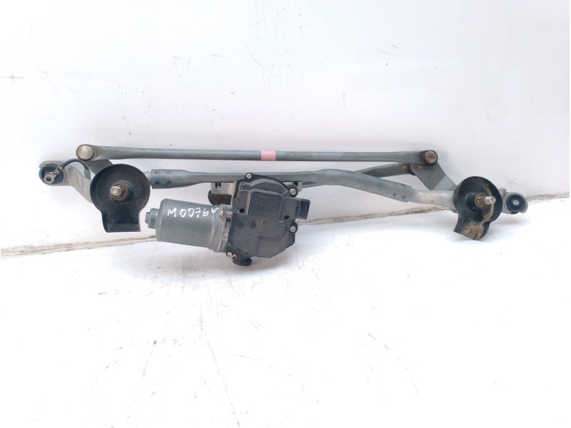 Recambio de motor limpia delantero para lexus ux (za10) referencia OEM IAM 8511076072  