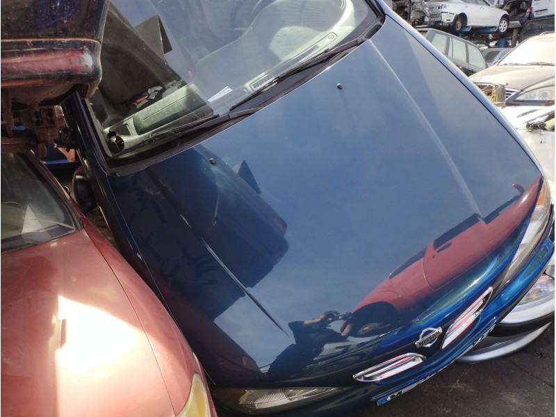 NISSAN PRIMERA BERLINA (P11)