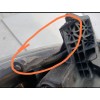 Recambio de faro derecho para toyota yaris active referencia OEM IAM 81130K0060  