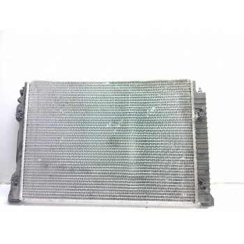 RADIADOR AGUA 4F0121251N 