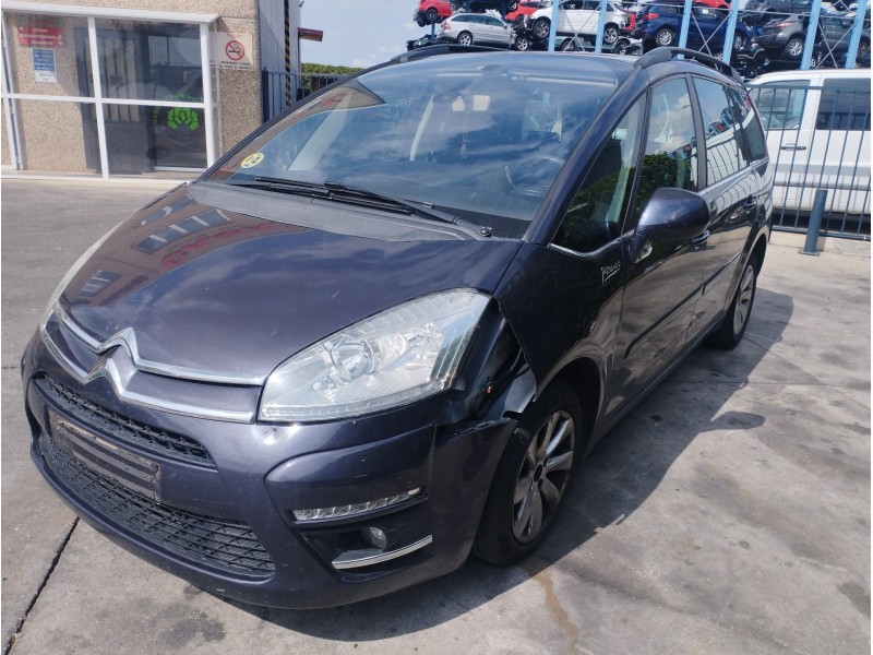 CITROËN C4 PICASSO