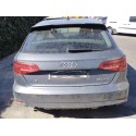 AUDI A3 SPORTBACK (8VF)