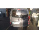 MERCEDES-BENZ CITAN (W415) COMBI