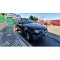 BMW X3 (E83)