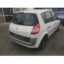 RENAULT SCENIC II