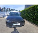 AUDI A4 B9 AVANT (8W5, 8WD)