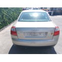AUDI A4 BERLINA (8E)