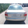 audi a4 berlina (8e) del año 2003