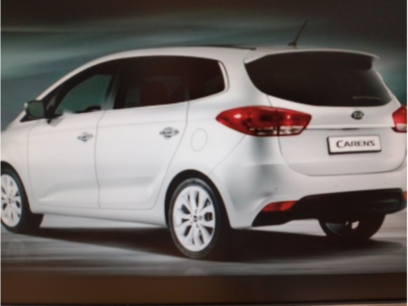 KIA CARENS ( )