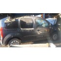 MERCEDES-BENZ CITAN (W415) COMBI