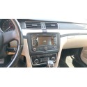 SKODA SUPERB COMBI (3T5)
