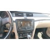 skoda superb combi (3t5) del año 2011