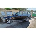BMW X3 (E83)