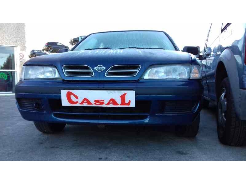 NISSAN PRIMERA BERLINA (P11)