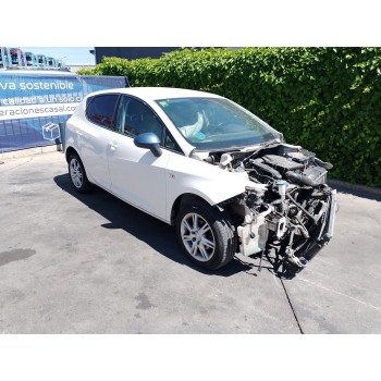 SEAT IBIZA (6P1) de desguace