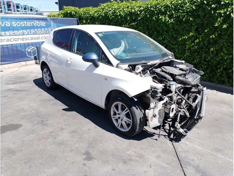 SEAT IBIZA (6P1)