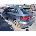 AUDI A3 SPORTBACK (8VF)
