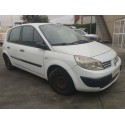 RENAULT SCENIC II