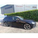 AUDI A4 B9 AVANT (8W5, 8WD)