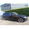 audi a4 b9 avant (8w5, 8wd) del año 2020