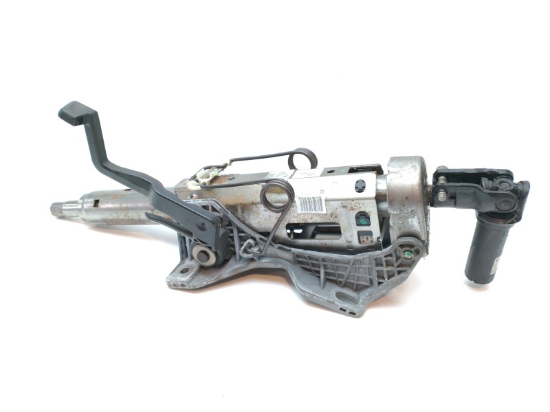 Recambio de columna direccion para opel astra j lim. 1.7 16v cdti referencia OEM IAM 39019157 13422685 