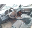 MERCEDES-BENZ CLASE M (W163)