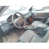 mercedes-benz clase m (w163) del año 2003