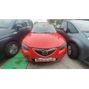 MAZDA 3 BERLINA (BK)