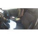 MERCEDES-BENZ CITAN (W415) COMBI
