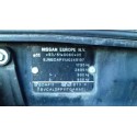 NISSAN PRIMERA BERLINA (P11)