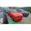 MAZDA 3 BERLINA (BK)