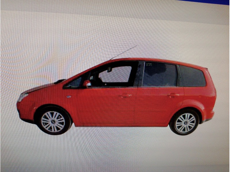 FORD FOCUS C-MAX (CAP)