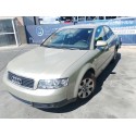 AUDI A4 BERLINA (8E)