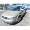 audi a4 berlina (8e) del año 2003