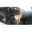 MERCEDES-BENZ CITAN (W415) COMBI