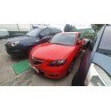 MAZDA 3 BERLINA (BK)