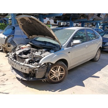 FORD FOCUS II (DA_, HCP, DP)