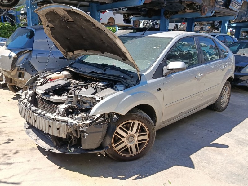 FORD FOCUS II (DA_, HCP, DP)