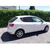 seat ibiza (6p1) del año 2015