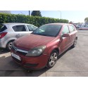 OPEL ASTRA H (A04)
