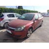 opel astra h (a04) del año 2006