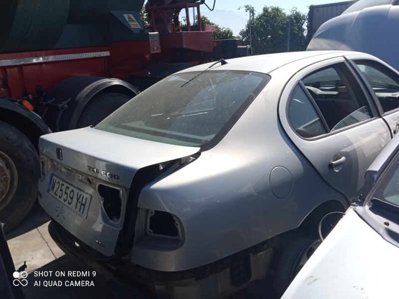 SEAT TOLEDO (1M2)