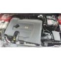 MAZDA 3 BERLINA (BK)