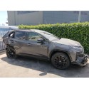 TOYOTA RAV 4 V (_A5_, _H5_)
